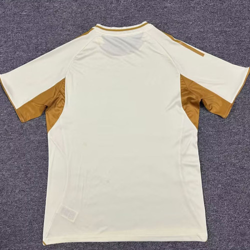 25/26 San Diego FC Beige  Training Shirts