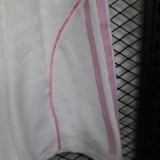 25/26 JUV White  Player Version Shorts Pants