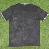 25/26 JUV Special Edition Grey Black  Fans Soccer Jersey