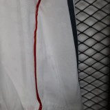 25/26 Bayern  White  Shorts Pants