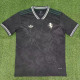 25/26 JUV Special Edition Grey Black  Fans Soccer Jersey