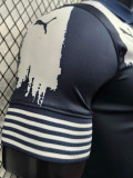 25/26 Monterrey Special Edition Dard Blue  Player Version Soccer Jersey
