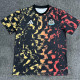 25/26  Newcastle  Pre Match Black Training Shirt