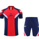 25/26 ARS Red Training Shorts Suit