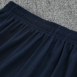 25/26 BAR  Royal Blue Training vest Suit