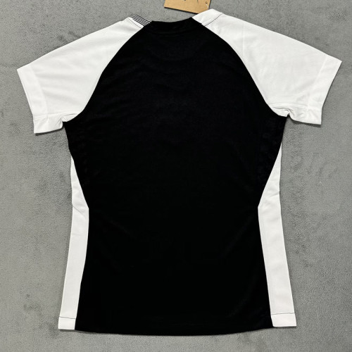 25/26 Corinthians Away  Women Soccer Jersey#女