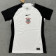 25/26 Corinthians Home  Women Soccer Jersey#女
