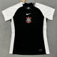 25/26 Corinthians Away  Women Soccer Jersey#女