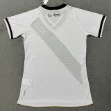 25/26 Vasco da Gama Away  Women  Soccer Jersey（女）