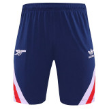 25/26 ARS Red Training Shorts Suit