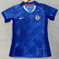 25/26 CHE Home  Women  Soccer Jersey（女）