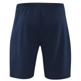 25/26 BAR  Royal Blue Training vest Suit