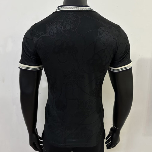 25/26 JUV Third   Player Version Soccer Jersey