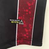 2008/2009  Man City Away Retro Soccer Jersey