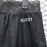 25/26  Argentina Black Shorts Pants