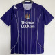 2007/2008 Man City Away Retro Soccer Jersey