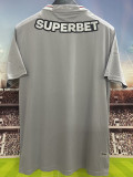 25/26 Sao Paulo Grey Training shirts