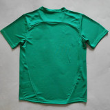 25/26 BaHia Goalkeeper Green Fans Soccer Jersey