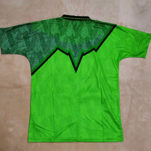 1991/1992 Celtic Home Retro Soccer Jersey