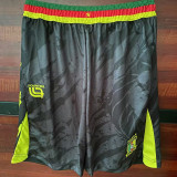 25/26 BAR Black Shorts Pants