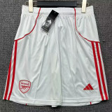 25/26 ARS Home Shorts Pants