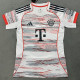 25/26  Bayern Away Women  Soccer Jersey#女