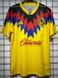25/26 Club America  Home  Fans Soccer Jersey