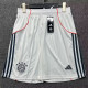 25/26 Bayern Away  Shorts Pants