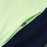 25/26 RMA Light Green Jacket Tracksuit#A2536
