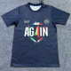 2025  Napoli Deep Blue 4-Crown T-shirt T-shirt
