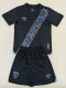 25/26 Guatemala Third  Kids  Soccer Jersey