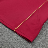 25/26 ARS Maroon  Training Shorts Suit