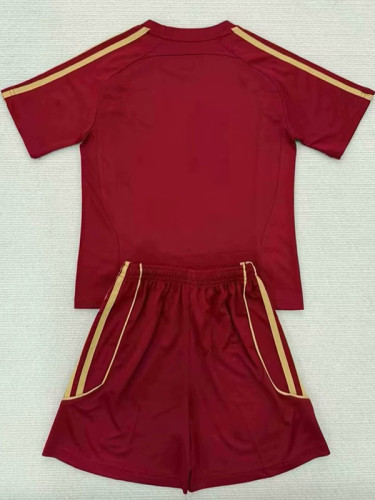 25/26 ARS Red Kids  Training Shirts