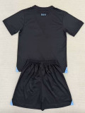 25/26 Guatemala Third  Kids  Soccer Jersey