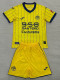 2025 Verona 120th Anniversary Edition Kids  Soccer Jersey