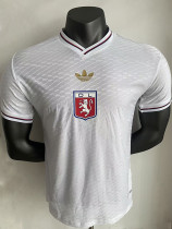25/26 Lyon 75 th Anniversary Edition White Player Version Soccer Jersey 25/26 Lyon 75 th Anniversary Edition White Player Version Soccer Jersey
