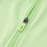 25/26 RMA Light Green Jacket Tracksuit#A2536