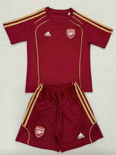 25/26 ARS Red Kids  Training Shirts