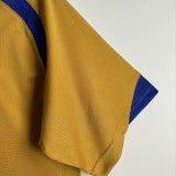 1905/2006 JUV 100th Anniversary Edition Third Retro Soccer Jersey