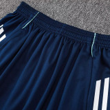 25/26 ARS Light Green  Training Shorts Suit#D2553