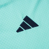 25/26 ARS Light Green  Training Shorts Suit#D2553