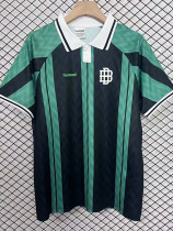 Real Betis GREEN Retro Soccer Jersey