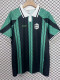 Real Betis GREEN Retro Soccer Jersey