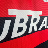 1994/1995 Flamengo Home Retro Soccer Jersey