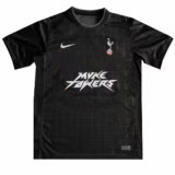 25/26 TOT Away  Fans Soccer Jersey（With Advertisements)带前后广告
