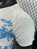 25/26  INT Serpentine White Special Edition  Player Version Soccer Jersey