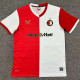 25/26  feyenoord  Home  Fans Soccer Jersey