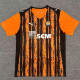 25/26  Donetsk Home Fans Soccer Jersey