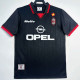 1997/1998  ACM Fourth  Retro Soccer Jersey