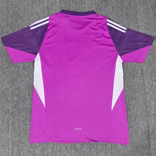 2025 Los Angeles goalkeeper Fans  Soccer Jersey